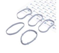 DR.MOTOR AUTOMOTIVE DRM0125S Kit guarnizioni, Collettore aspirazione