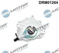 Dr.Motor Automotive DRM01264 Pompa depressione, Sistema frenante per BMW