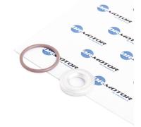 DR.MOTOR AUTOMOTIVE DRM0131 Kit guarnizioni Iniettore per TOYOTA AVENSIS (T25)