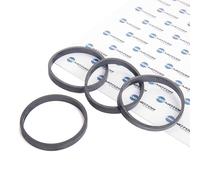 DR.MOTOR AUTOMOTIVE DRM0132S Kit guarnizioni, Collettore aspirazione