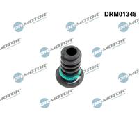 Dr.Motor Automotive DRM01348 Tappo Vite, Coppa Olio Per MERCEDES-BENZ