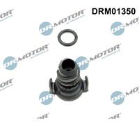 Dr.Motor Automotive DRM01350 Vite di chiusura, vaschetta dell'olio per FORD