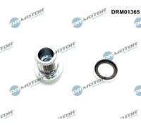 Dr.Motor Automotive DRM01365 Vite di chiusura, vaschetta dell'olio per ALFA ROME
