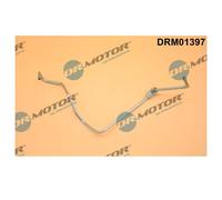 Dr. Motor Automotive DRM01397 Tubo Olio Caricatore Per Audi A3 VW Skoda Seat