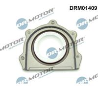 DR.MOTOR AUTOMOTIVE Paraolio albero a gomiti