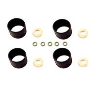 DR.MOTOR AUTOMOTIVE DRM0142S Kit guarnizioni, Iniettore