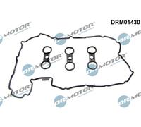 Dr.Motor Automotive DRM01430 Guarnizione, Copritestata per BMW