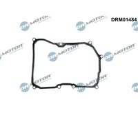 Dr.Motor Automotive DRM01484 Guarnizione, Coppa olio-Cambio automatico per AUDI,