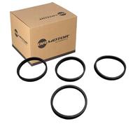DR.MOTOR AUTOMOTIVE DRM0160S Kit guarnizioni Collettore aspirazione