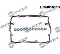 Dr.Motor Automotive DRM01611S Kit guarnizioni, Copritestata per AUDI,SEAT,SKODA,