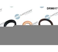 DR.MOTOR AUTOMOTIVE DRM017 Kit guarnizioni Iniettore per OPEL Zafira A (T98)