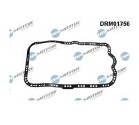 Dr. Motor Automotive DRM01756 Guarnizione Coppa Olio Per Opel Renault Nissan