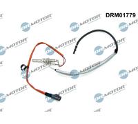 Dr.Motor Automotive DRM01779 Gruppo iniettori, Rigenerazione filtro antipart./pa