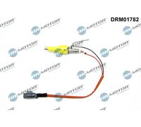 Dr.Motor Automotive DRM01782 Gruppo iniettori, Rigenerazione filtro antipart./pa