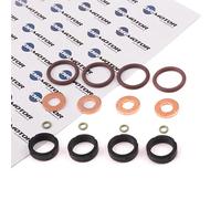 DR.MOTOR AUTOMOTIVE DRM017SL Anello tenuta, Portainiettore