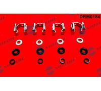Kit riparazione iniettore DRM0184 Dr.Motor Automotive per VOLVO FORD