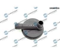 Dr.Motor Automotive DRM01859 Valvola, Ventilazione carter per VW