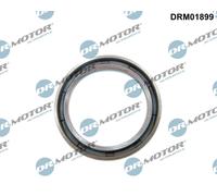 Dr.Motor Automotive DRM01899 Paraolio, Albero a gomiti per DACIA,MERCEDES-BENZ,N