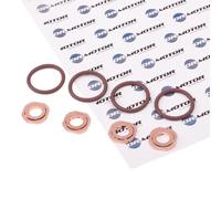 DR.MOTOR AUTOMOTIVE DRM018S Kit guarnizioni Iniettore per OPEL Meriva A (X03)