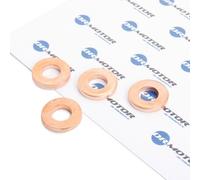 DR.MOTOR AUTOMOTIVE DRM0198S Kit guarnizioni, Iniettore