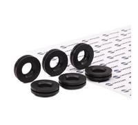 DR.MOTOR AUTOMOTIVE DRM0206S Kit guarnizioni Copritestata per VW PASSAT (3B3)