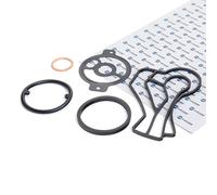 DR.MOTOR AUTOMOTIVE DRM0209 Kit guarnizioni, Radiatore olio