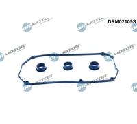 Dr.Motor Automotive DRM02109S Kit guarnizioni, Copritestata per CHRYSLER,DODGE,M