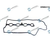 Dr.Motor Automotive DRM02110 Guarnizione, Copritestata per MAZDA
