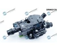 Dr.Motor Automotive DRM02176 Termostato, refrigerante per CITROËN,DS,FORD,OPEL,P