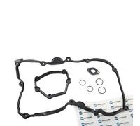 Kit listelli paraurti DRM0222 Dr.Motor Automotive per BMW 3 Touring 3 Compact 3
