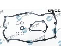 DR.MOTOR AUTOMOTIVE DRM0222 Kit guarnizioni, Copritestata