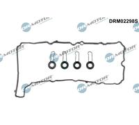 Dr.Motor Automotive DRM02298S Kit guarnizioni, Copritestata per BMW,MINI