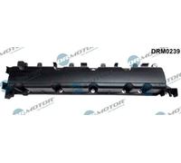 DR.MOTOR AUTOMOTIVE DRM0239 Coperchio punterie adatto per PEUGEOT 307 (3A/C) 408