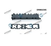 Dr.Motor Automotive DRM0239S Copertura Testata Per Peugeot 307 Citroën C4 I