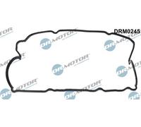 Dr.Motor Automotive DRM0245 Guarnizione, Copritestata per MAZDA