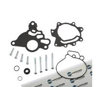 DR.MOTOR AUTOMOTIVE Kit riparazione Pompa a depressione (Sistema frenante)