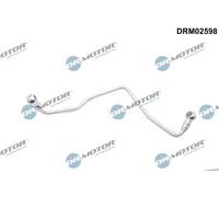 Dr.Motor Automotive DRM02598 Tubo olio, Compressore per MINI