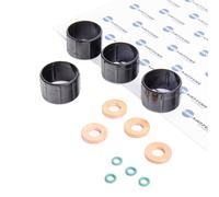DR.MOTOR AUTOMOTIVE Kit guarnizioni, Iniettore