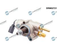 Dr.Motor Automotive DRM02721 Pompa ad alta pressione per AUDI,VW