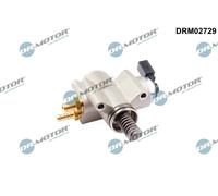 Dr.Motor Automotive DRM02729 Pompa ad alta pressione per AUDI,SKODA,VW
