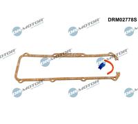 Dr.Motor Automotive DRM02778S Kit guarnizioni, Copritestata per AUDI,DACIA,SEAT,