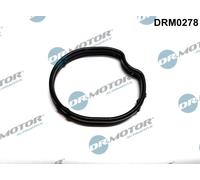 Dr.Motor Automotive DRM0278 Guarnizione, Alloggiam. termostato per FORD