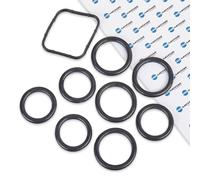DR.MOTOR AUTOMOTIVE DRM027S Kit guarnizioni Collettore aspirazione