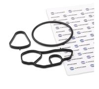 DR.MOTOR AUTOMOTIVE DRM0280 Guarnizione, Radiatore olio