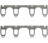 DR.MOTOR AUTOMOTIVE DRM02809S Kit guarnizioni, Collettore gas scarico