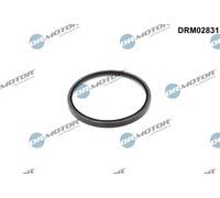 Dr.Motor Automotive DRM02831 Paraolio, Albero a gomiti per VOLVO