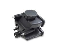DR.MOTOR AUTOMOTIVE DRM02841 Serbatoio compensazione, Olio sist. idraul.-Servosterzo