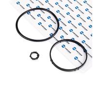 DR.MOTOR AUTOMOTIVE DRM0293S Kit guarnizioni, Radiatore olio