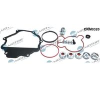 Dr.Motor Automotive DRM0320 Kit riparazione, Pompa a depressione (Sistema frenan