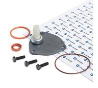 DR.MOTOR AUTOMOTIVE DRM0322 Kit riparazione, Pompa a depressione (Sistema frenante)